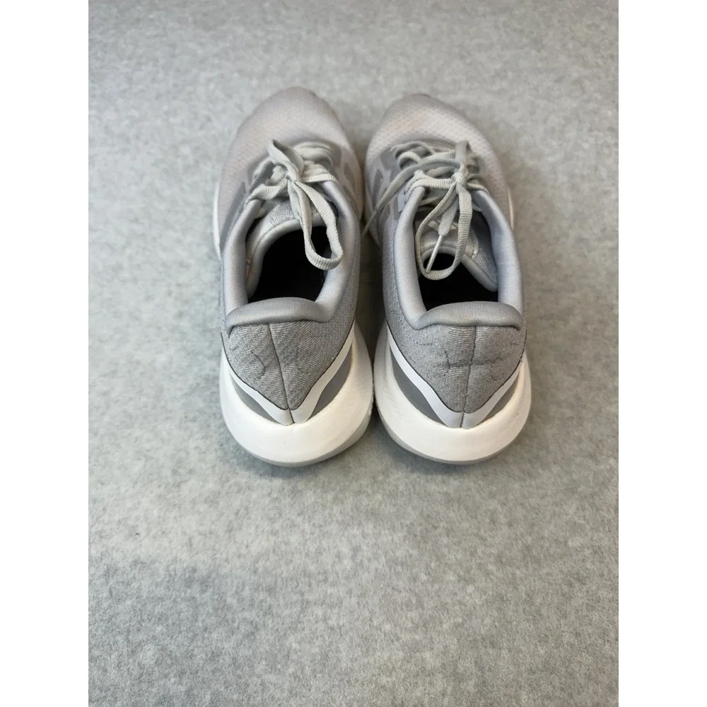 adidas Runfalcon 5 Running  Womens Blue Sneakers Athletic Shoes Size 8